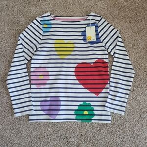 ♥️NWT♥️ BODEN GIRLS TOP